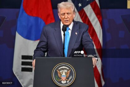 AFP 20251029 82C93C7 V1 Mockup SkoreaPoliticsApec 420x280
