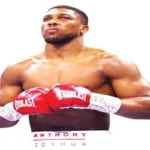 ANTHONY JOSHUA 1 150x150