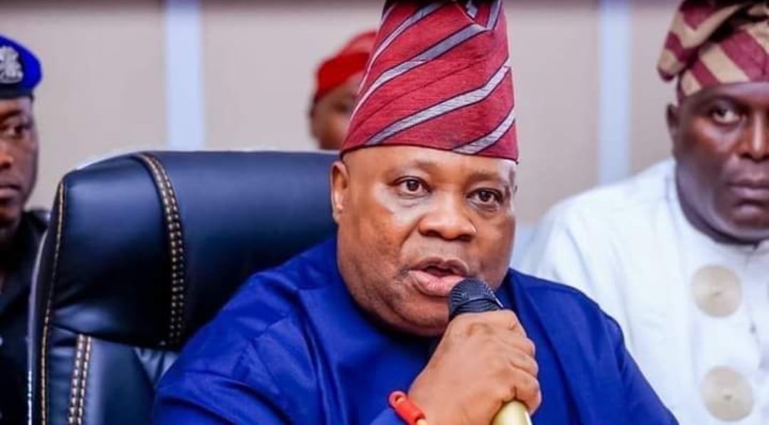 Adeleke imposes 24-hour curfew on Osun community Adeleke Gov