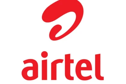 Airtel Logo 420x280
