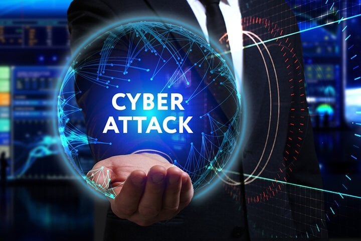Cyber Security Attacks And Countermeasures CP