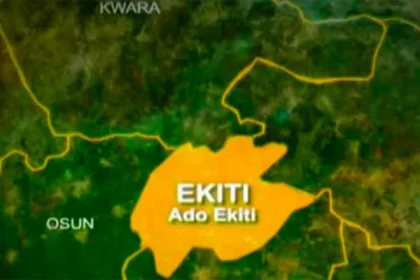 Ekiti Map 420x280