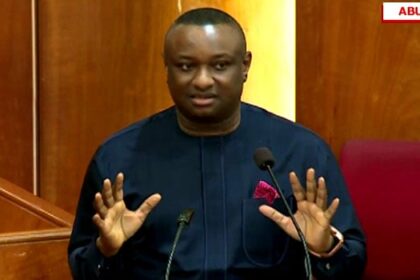 Festus Keyamo 420x280