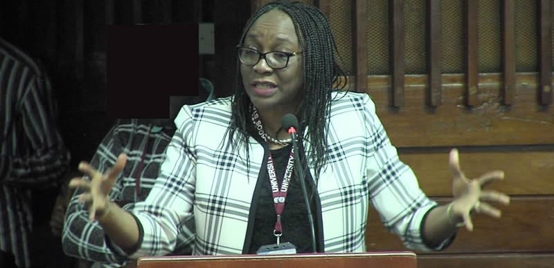 Folasade Ogunshola