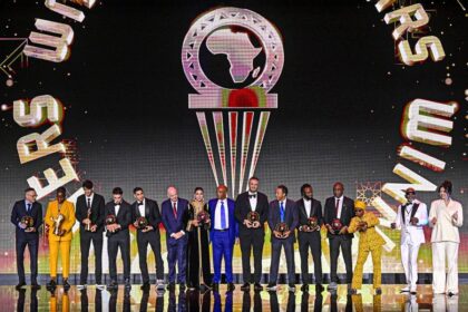 2025 CAF Awards voting results spark controversy G6JO75kXYAAOCcN 420x280
