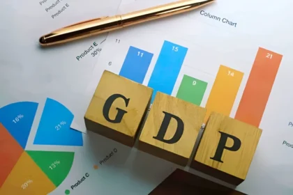 GDP Growth 420x280