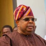 Govt rules out bank account intrusion in tax reforms Joseph Tegbe 150x150