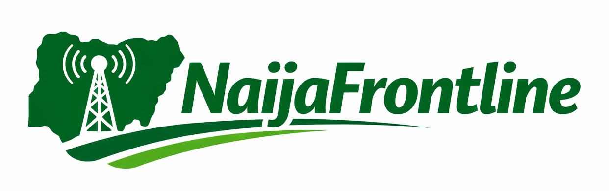 NaijaFrontline – Latest News & Trends in Nigeria