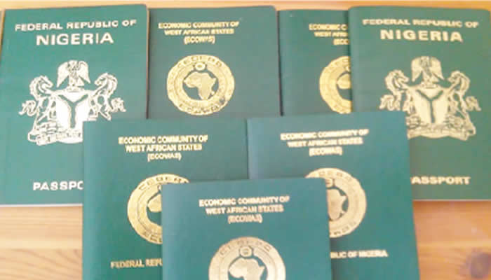 Nigerians abroad demand action on passport, NIN delays NIGERIAN PASSPORT