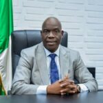 FG begins 50 oil blocks bid round, eyes $10bn NUPRC CHIEF EXECUTIVE ENGR GBENGA KOMOLAFE 150x150