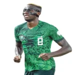 Don’t rely too much on Osimhen, Babangida tells Chelle OSIMHEN 150x150