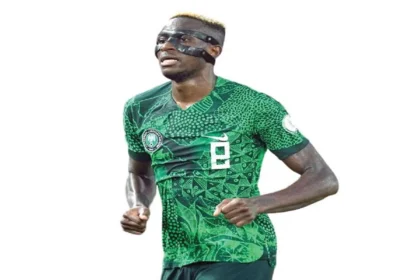 Osimhen Apologizes to Fans and Vows AFCON Redemption After World Cup Miss OSIMHEN 420x280