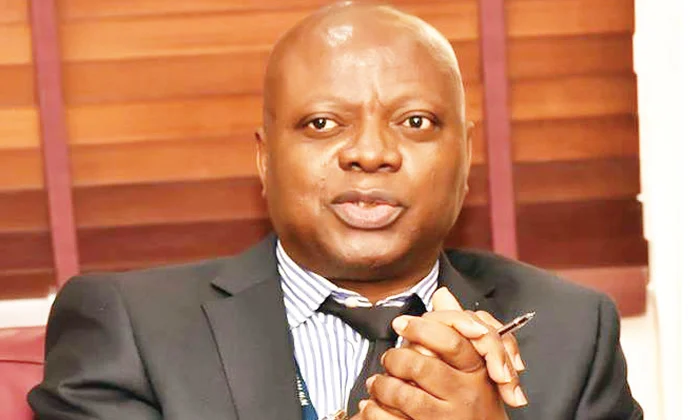 Prof. Idowu Olayinka