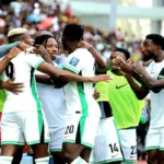 Profiling Nigeria’s 28-man AFCON squad as Eagles land in Morocco Super Eagles Jubilating 1 150x150