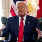 Trump to attend FIFA World Cup finals draw on Friday Trump Fulll 150x150