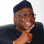 Trump targeting Nigeria’s oil, says Bakare Tunde Bakare 150x150