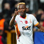 Osimhen ready to risk Fenerbahce clash Victor Osimhen 150x150