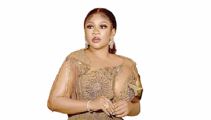 Wumi Toriola rallies Nollywood heavyweights for industry reset Wumi Toriola