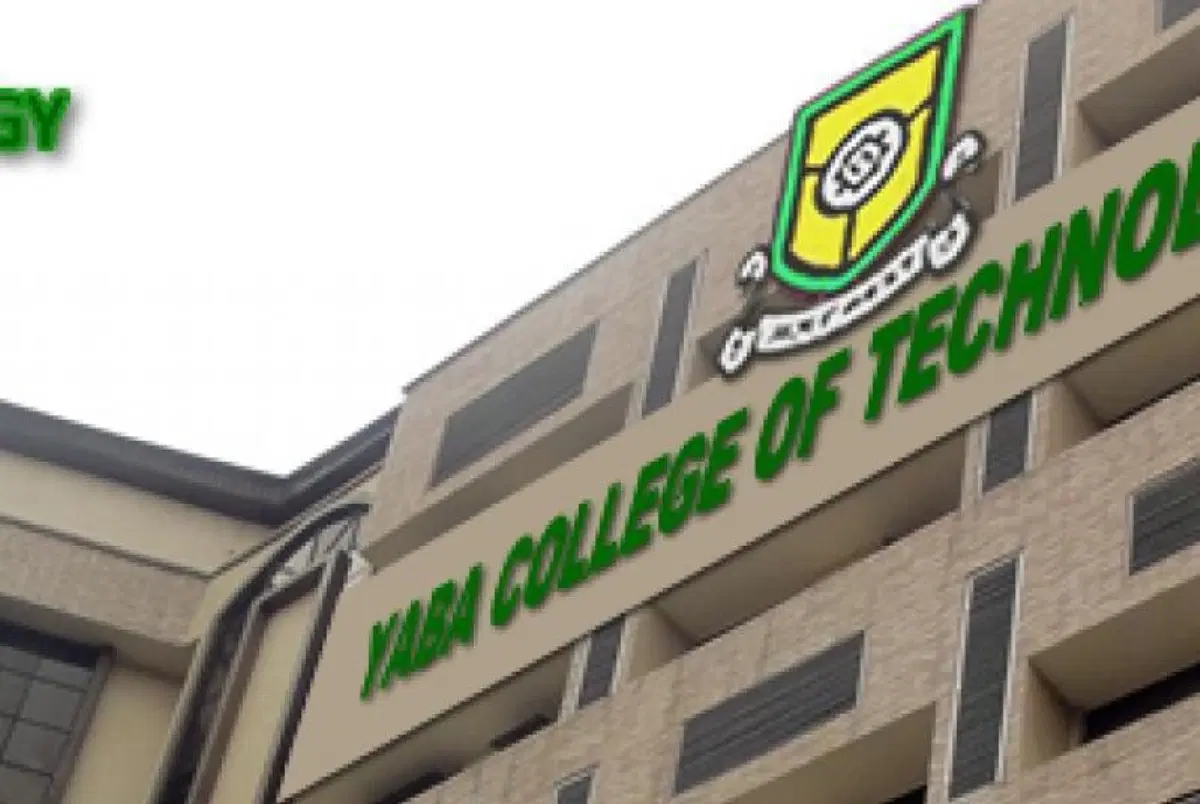 Yabatech 1