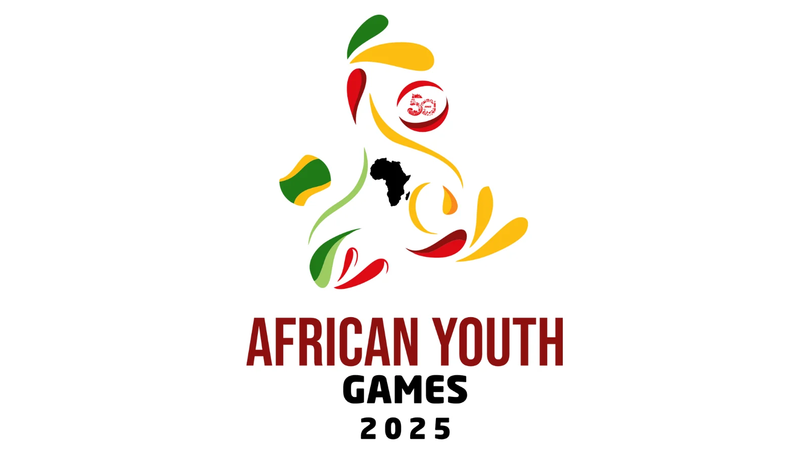 Youth Games Logo