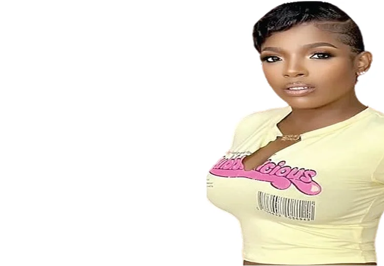 Annie Macaulay reclaims 2baba’s name Annie Macaulay