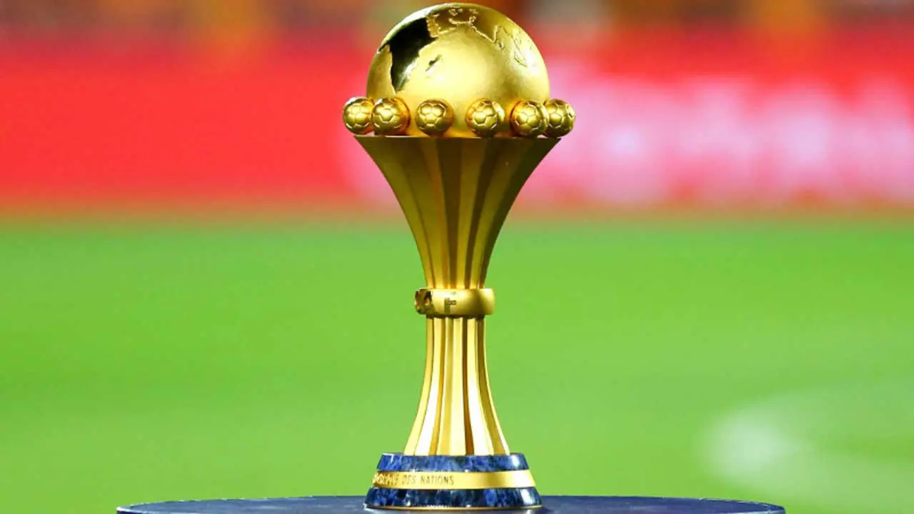 2023 AFCON