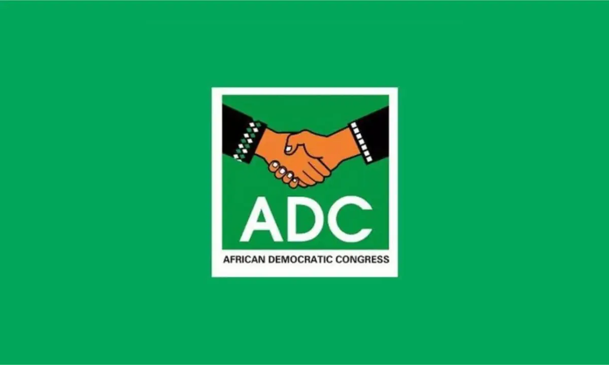 "GOVERNMENT HAS FAILED": ADC Spokesman Slams APC Over Vacant Ambassadorial Posts and Economic Hardship ADC 1