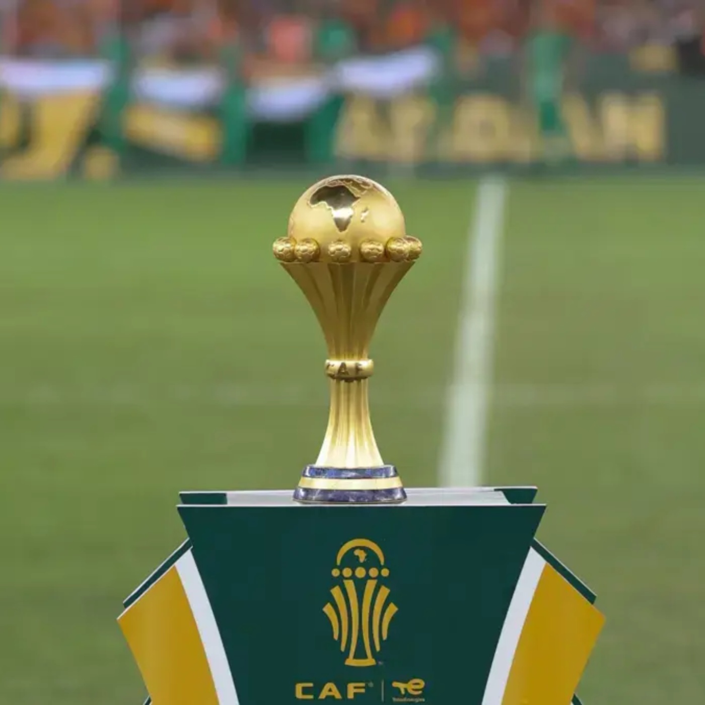 AFCON 1