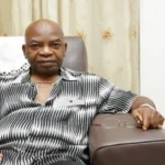 Arthur Eze 150x150