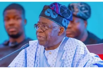 Bola Tinubu 420x280