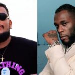 Burna Boy 150x150