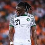 WALL OF FES! Calvin Bassey Singles Out 3 Super Eagles ‘Architects’ Behind Mozambique Shutout Calvin Bassey 150x150