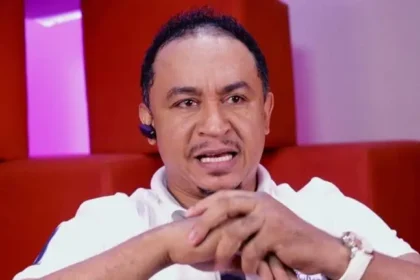 Daddy Freeze 420x280