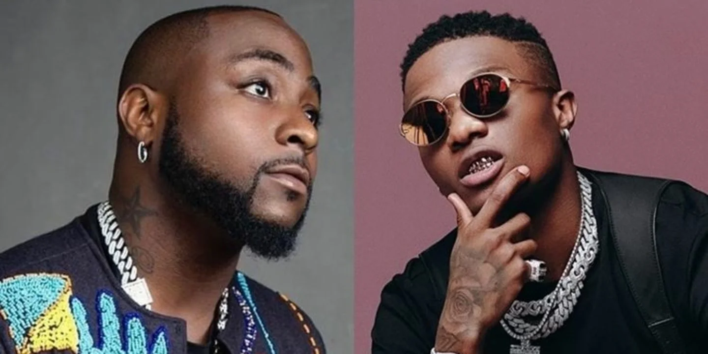 STARBOY X 30BG IN 2026? DJ Tunez Says Wizkid vs. Davido Beef is "Social Media Hype"—Eyes Historic Joint Tour! Davido And Wizkid 750x431 1 1440x720 1 1440x720 1