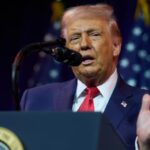 TRUMP'S "OBLITERATION" WARNING: Iran Facing "Total Destruction" if Assassination Attempt Occurs Donald Trump 150x150