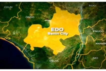 Edo State 420x280
