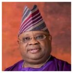 Osun 2026: INEC Confirms Governor Ademola Adeleke as Accord Party Candidate Gov Adeleke 2 150x150