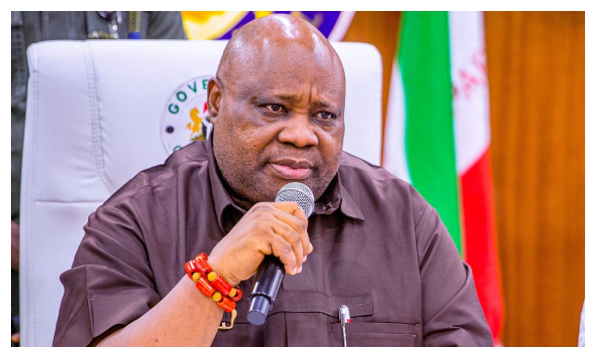 Gov Adeleke