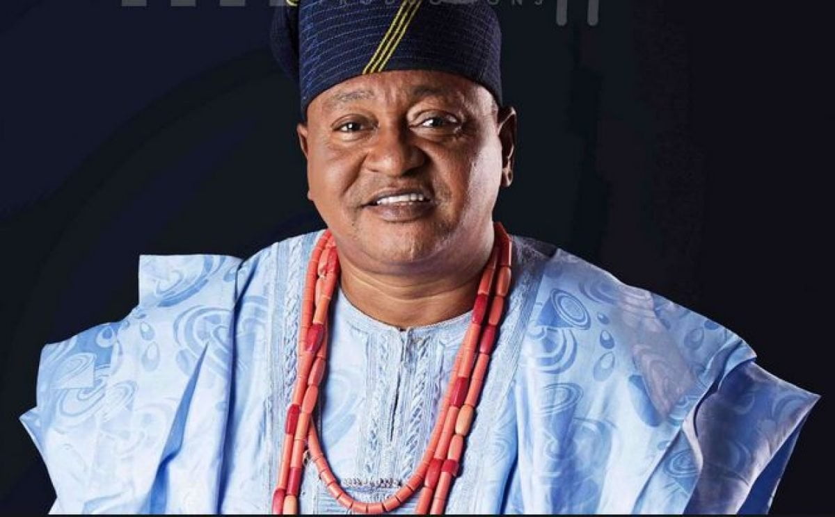 Jide Kosoko Named Oloja of Lagos-Elect Amidst Brewing Royal Succession Dispute Jide Kosoko 1200x744 1