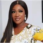 Mercy Johnson 150x150