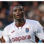 ONUACHU’S STRIKE: Super Eagles Striker Marks AFCON Return with Winning Impact Paul Onuachu 150x150