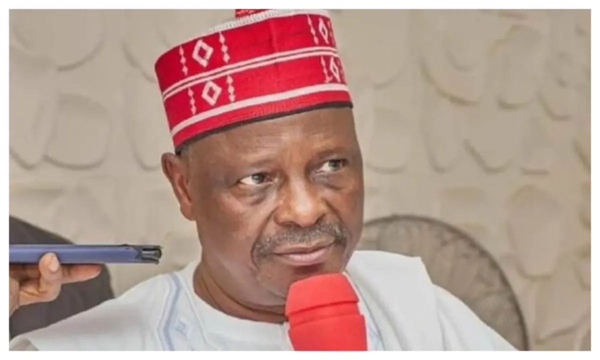 “He Will Regret This” — Kwankwaso Vows Governor Abba Yusuf Won’t Be Re-elected in 2027 Rabiu Kwankwaso
