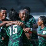 Poland 2026: Nigeria’s Falconets Move Training Camp to Ibadan for Senegal Clash Falconets Vs Rwanda 150x150