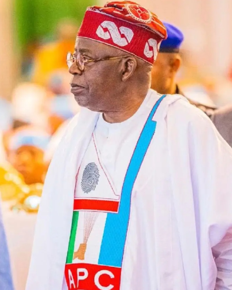 2027 Elections: APC Dominance Grows as Opposition Coalition Faces Internal Crisis Tinubu 1