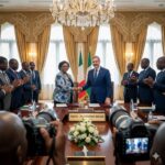 Strengthening the Bridge: Nigeria and Italy to Launch Bi-National Commission for Trade and Migration Unnamed 2 150x150
