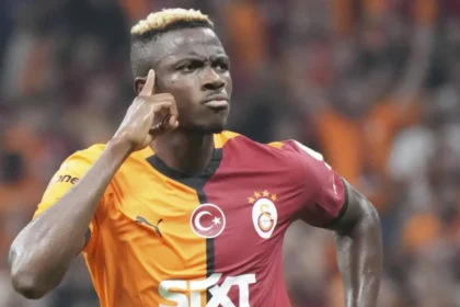 Victor Osimhen Galatasaray 2024 2025 1740595088 162138 420x280
